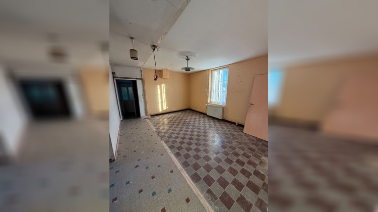 Ma-Cabane - Vente Maison BEAUFORT-EN-VALLEE, 89 m²