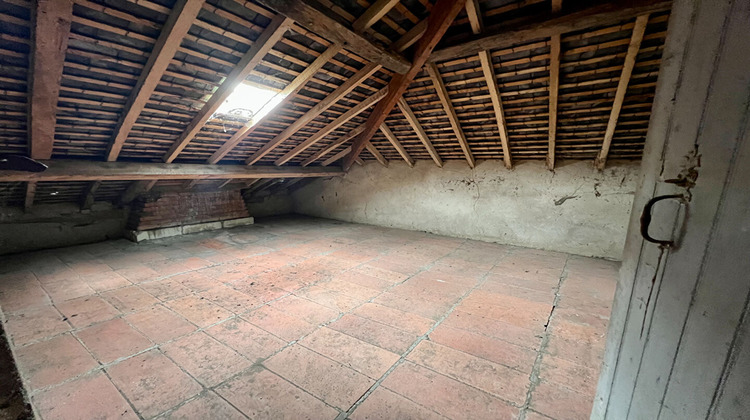 Ma-Cabane - Vente Maison BEAUFORT-EN-VALLEE, 89 m²