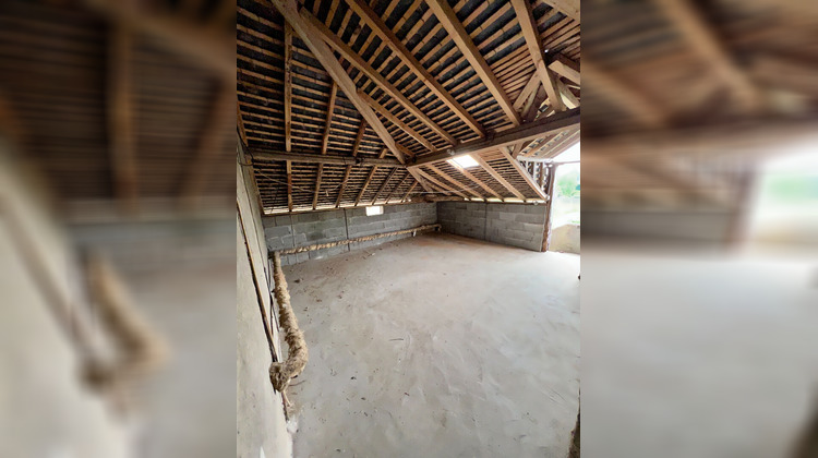 Ma-Cabane - Vente Maison BEAUFORT-EN-VALLEE, 89 m²