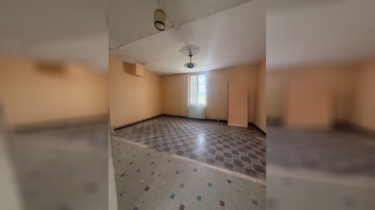 Ma-Cabane - Vente Maison BEAUFORT-EN-VALLEE, 89 m²