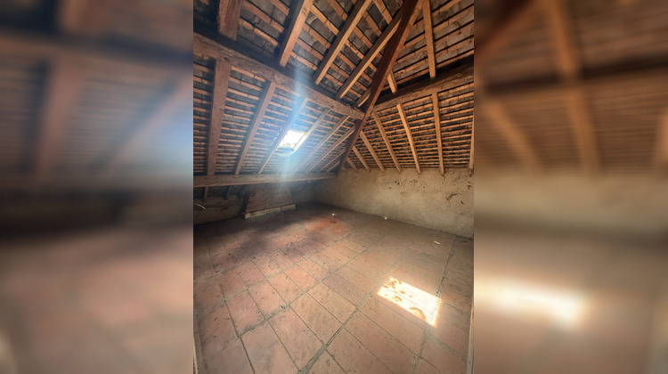 Ma-Cabane - Vente Maison BEAUFORT-EN-VALLEE, 89 m²