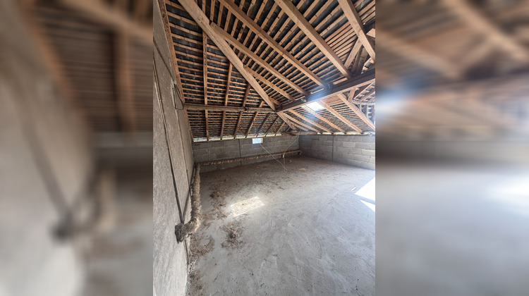 Ma-Cabane - Vente Maison BEAUFORT-EN-VALLEE, 89 m²