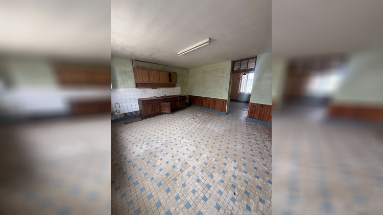 Ma-Cabane - Vente Maison BEAUFORT-EN-VALLEE, 89 m²