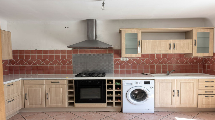 Ma-Cabane - Vente Maison BEAUFORT-EN-VALLEE, 139 m²