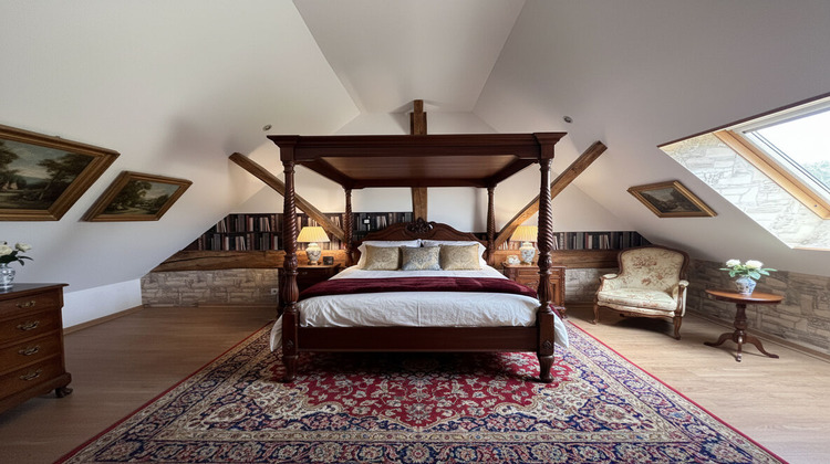 Ma-Cabane - Vente Maison BEAUFORT-EN-VALLEE, 139 m²