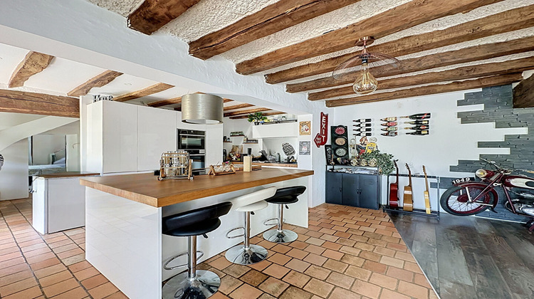 Ma-Cabane - Vente Maison BEAUFORT-EN-VALLEE, 130 m²
