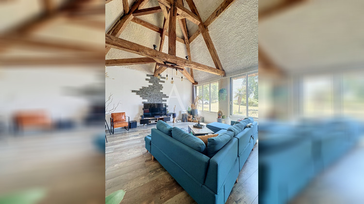 Ma-Cabane - Vente Maison BEAUFORT-EN-VALLEE, 130 m²