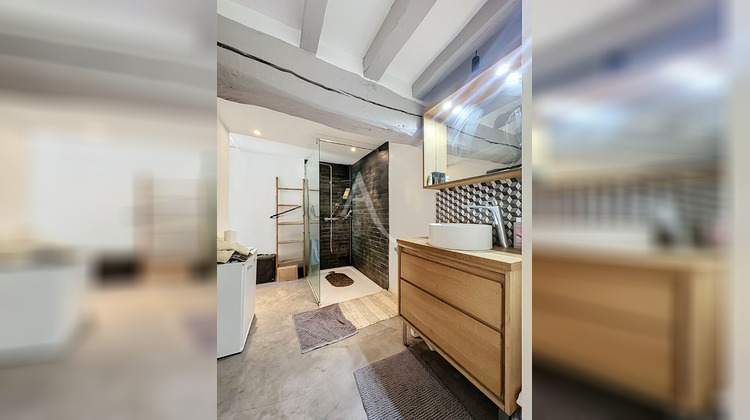 Ma-Cabane - Vente Maison BEAUFORT-EN-VALLEE, 130 m²