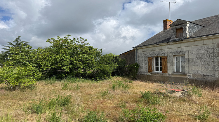 Ma-Cabane - Vente Maison BEAUFORT-EN-VALLEE, 100 m²