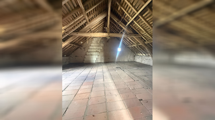 Ma-Cabane - Vente Maison BEAUFORT-EN-VALLEE, 100 m²