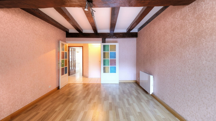 Ma-Cabane - Vente Maison BEAUFORT-EN-VALLEE, 116 m²