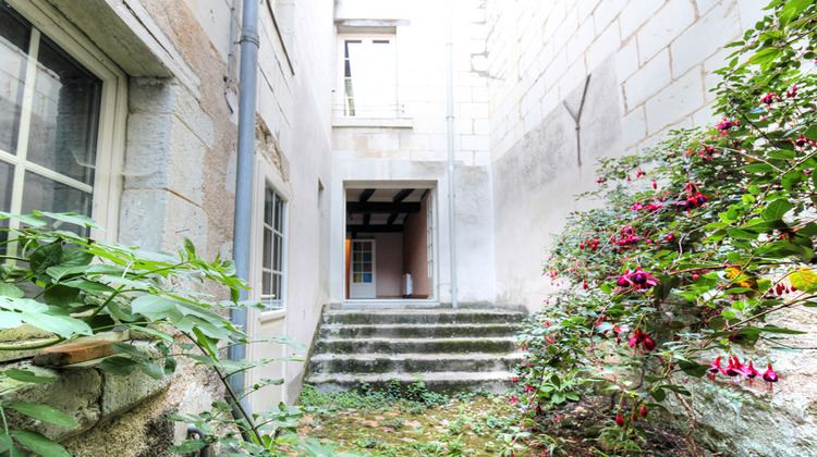 Ma-Cabane - Vente Maison BEAUFORT-EN-VALLEE, 116 m²