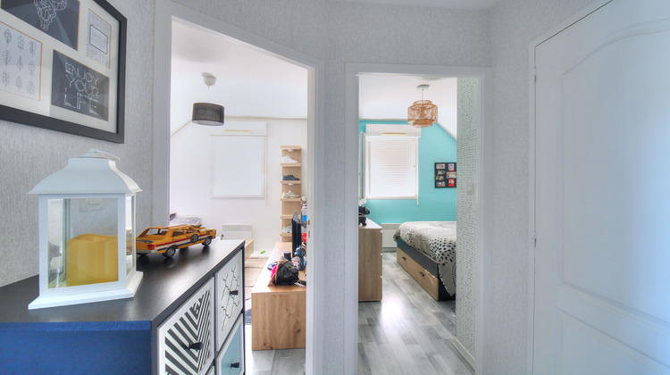 Ma-Cabane - Vente Maison BEAUFORT-EN-VALLEE, 90 m²