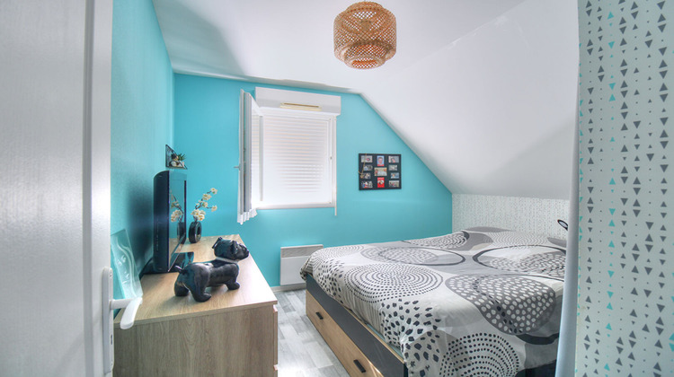 Ma-Cabane - Vente Maison BEAUFORT-EN-VALLEE, 90 m²