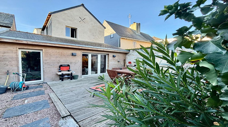 Ma-Cabane - Vente Maison BEAUFORT EN VALLEE, 75 m²