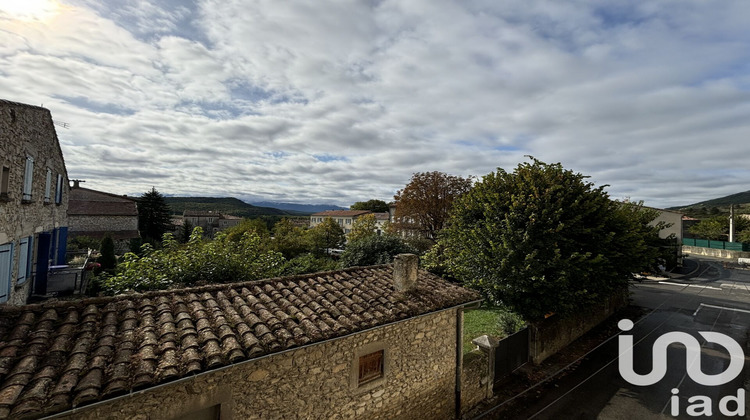 Ma-Cabane - Vente Maison Beaufort-sur-Gervanne, 99 m²