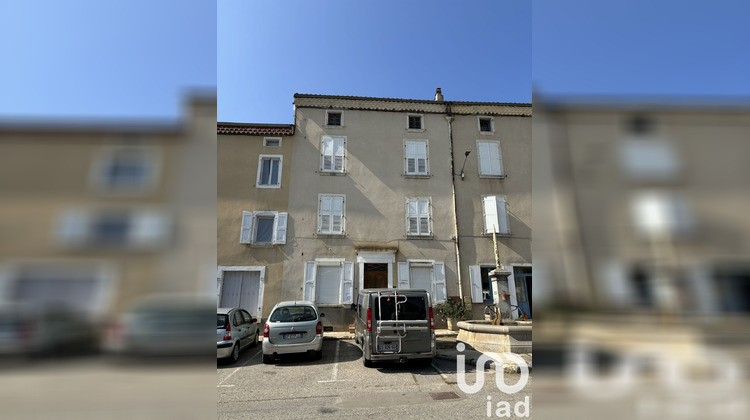 Ma-Cabane - Vente Maison Beaufort-sur-Gervanne, 140 m²