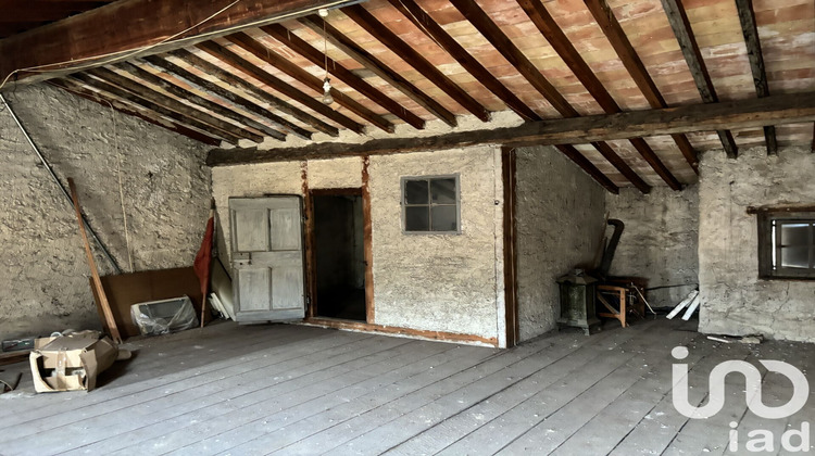 Ma-Cabane - Vente Maison Beaufort-sur-Gervanne, 140 m²