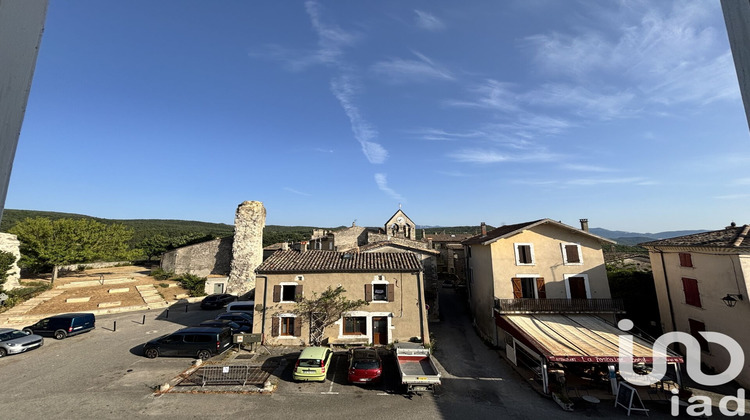 Ma-Cabane - Vente Maison Beaufort-sur-Gervanne, 140 m²