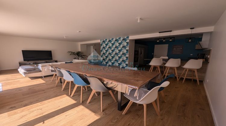 Ma-Cabane - Vente Maison Beaufou, 259 m²