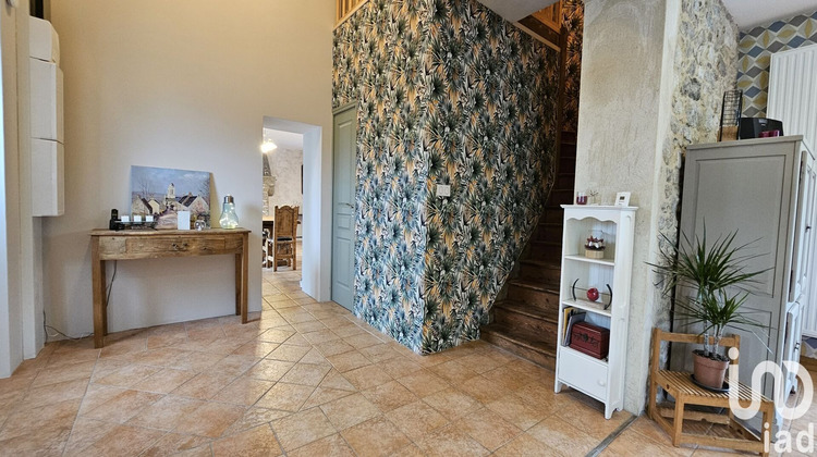 Ma-Cabane - Vente Maison Beaufou, 183 m²