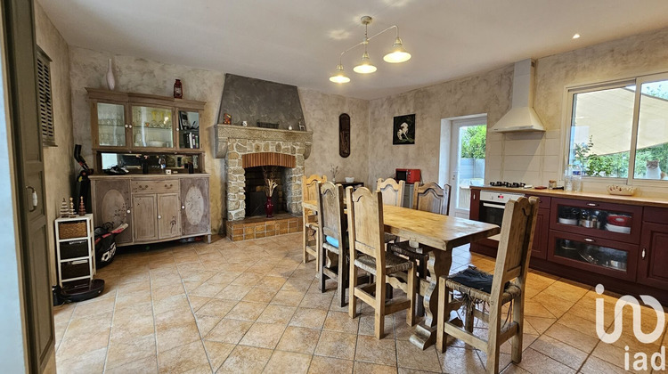 Ma-Cabane - Vente Maison Beaufou, 183 m²