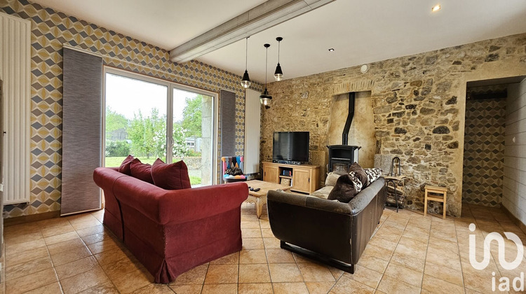 Ma-Cabane - Vente Maison Beaufou, 183 m²