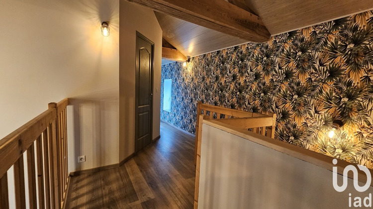 Ma-Cabane - Vente Maison Beaufou, 183 m²