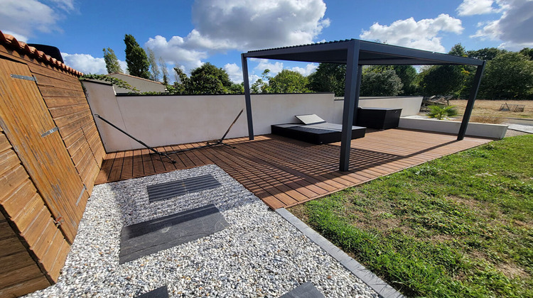 Ma-Cabane - Vente Maison BEAUFOU, 0 m²