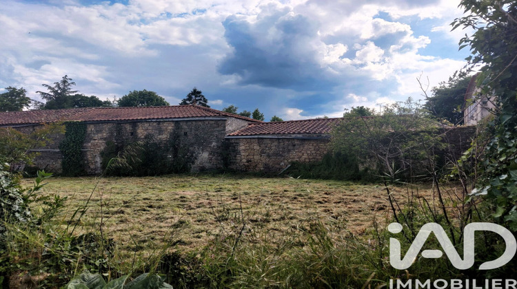 Ma-Cabane - Vente Maison Beaufou, 87 m²