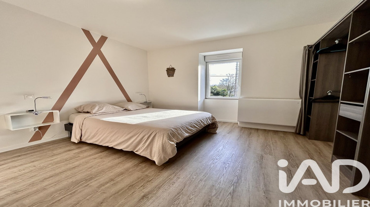 Ma-Cabane - Vente Maison Beaufou, 248 m²