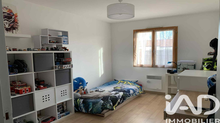 Ma-Cabane - Vente Maison Beaufou, 99 m²