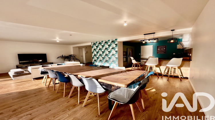 Ma-Cabane - Vente Maison Beaufou, 248 m²