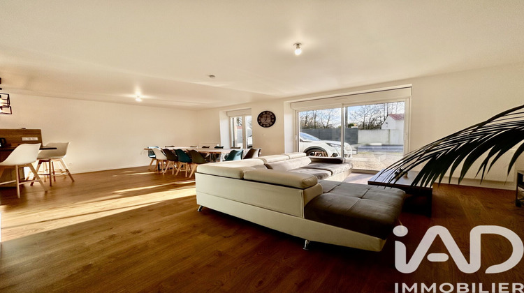 Ma-Cabane - Vente Maison Beaufou, 248 m²