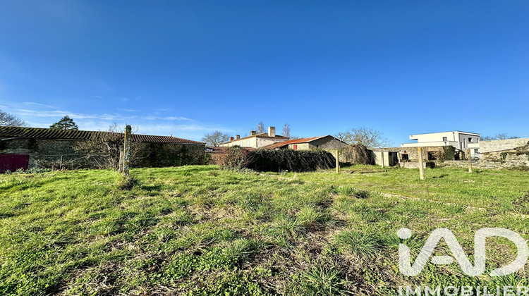 Ma-Cabane - Vente Maison Beaufou, 87 m²