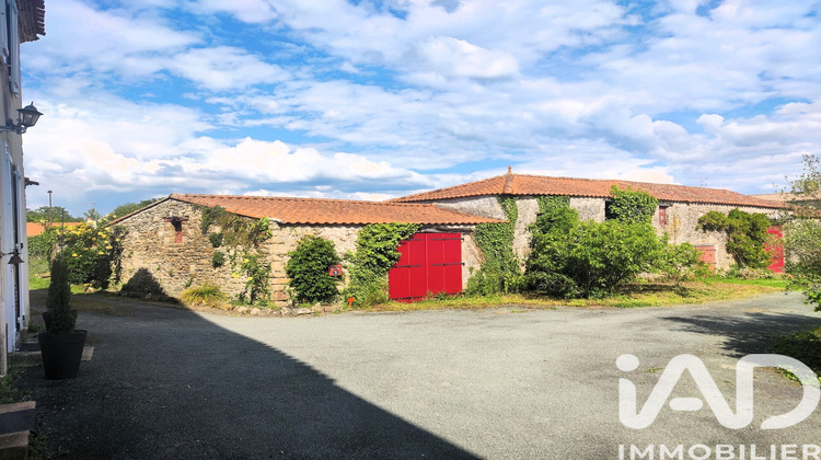 Ma-Cabane - Vente Maison Beaufou, 87 m²
