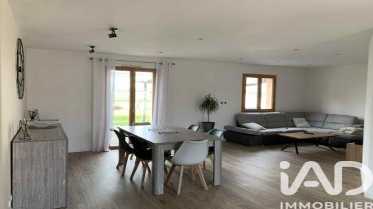 Ma-Cabane - Vente Maison Beaufou, 99 m²