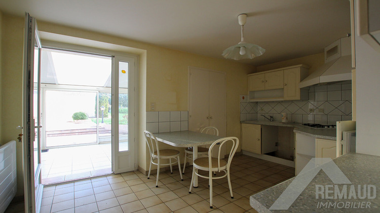 Ma-Cabane - Vente Maison BEAUFOU, 134 m²