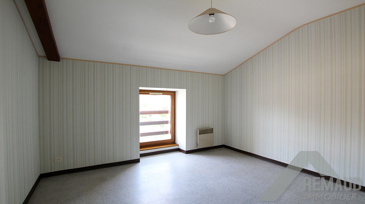 Ma-Cabane - Vente Maison BEAUFOU, 134 m²