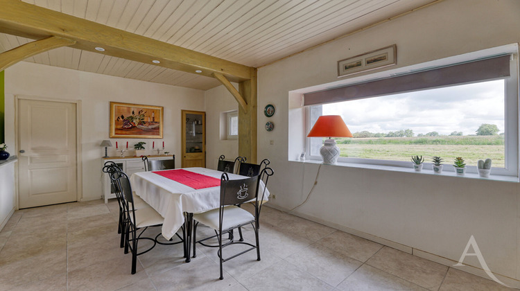 Ma-Cabane - Vente Maison BEAUFOU, 226 m²