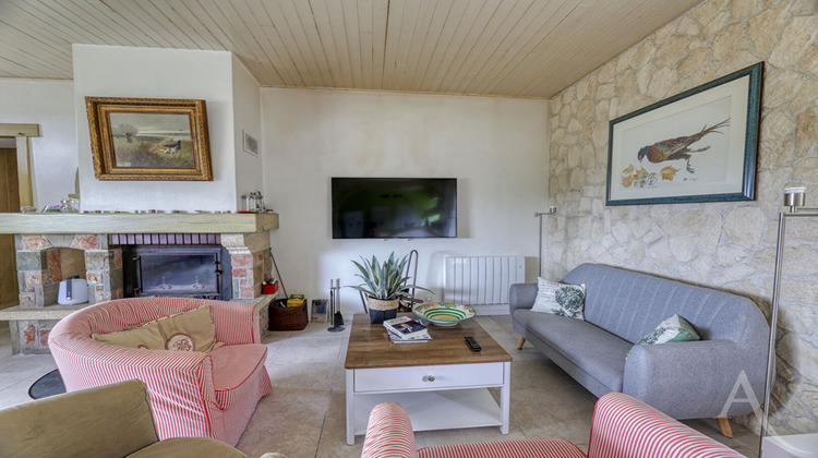 Ma-Cabane - Vente Maison BEAUFOU, 226 m²