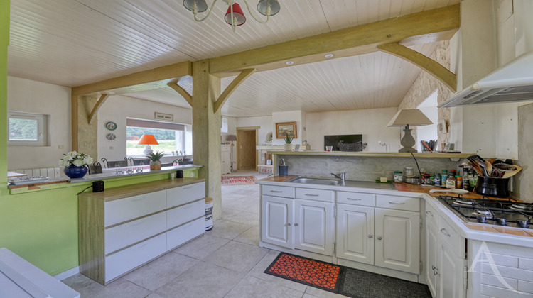 Ma-Cabane - Vente Maison BEAUFOU, 226 m²