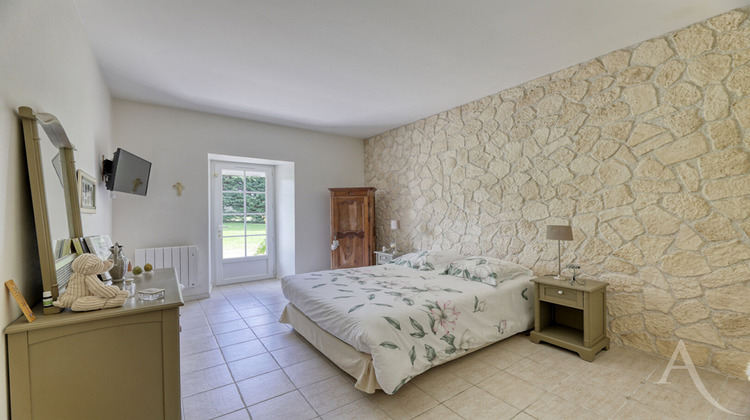 Ma-Cabane - Vente Maison BEAUFOU, 226 m²