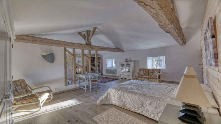 Ma-Cabane - Vente Maison BEAUFOU, 226 m²