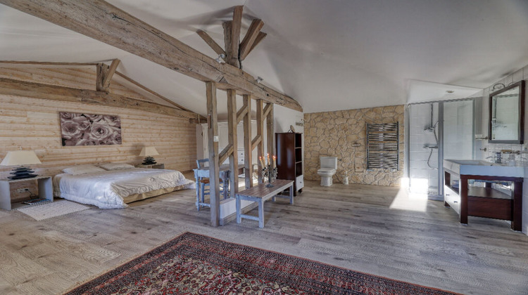 Ma-Cabane - Vente Maison BEAUFOU, 226 m²