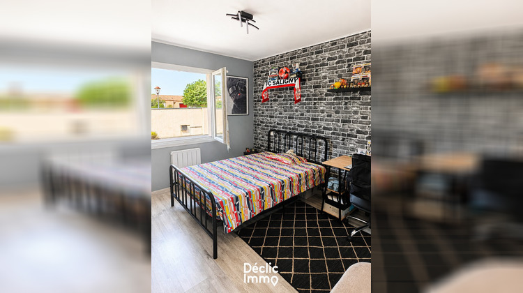 Ma-Cabane - Vente Maison BEAUFOU, 127 m²