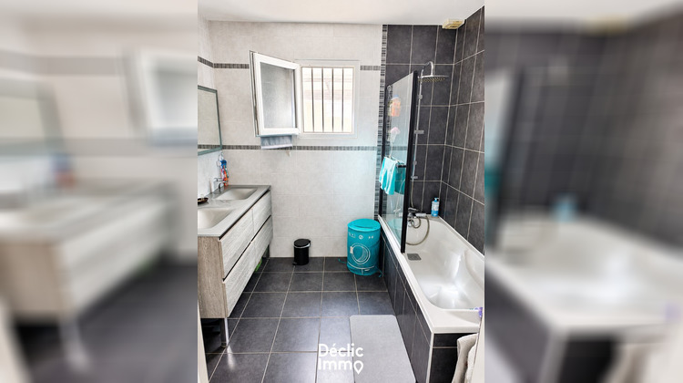 Ma-Cabane - Vente Maison BEAUFOU, 127 m²