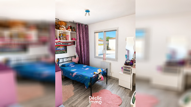 Ma-Cabane - Vente Maison BEAUFOU, 127 m²