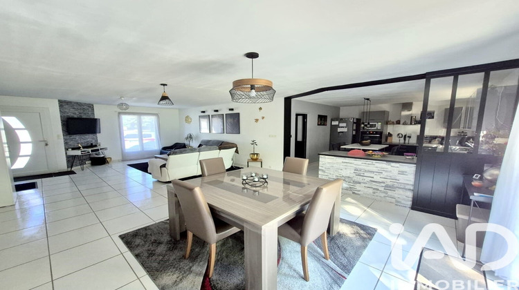 Ma-Cabane - Vente Maison Beaufou, 127 m²