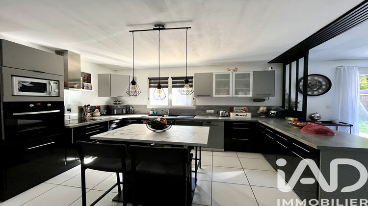 Ma-Cabane - Vente Maison Beaufou, 127 m²